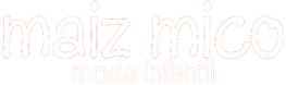 Maiz Mico Moda Infantil logo