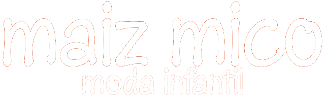 Maiz Mico Moda Infantil logo